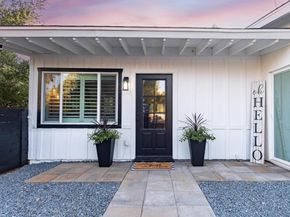 11534 Manzanita Rd, Lakeside CA 92040