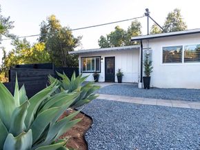 11534 Manzanita Rd, Lakeside CA 92040