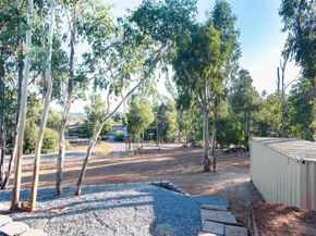 11534 Manzanita Rd, Lakeside CA 92040
