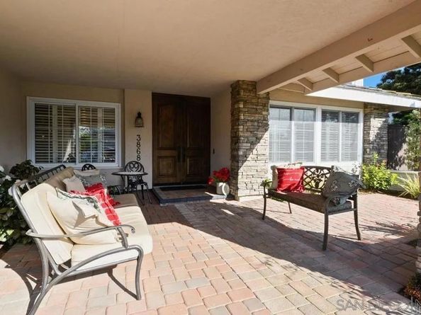 3868 Avenida Feliz, Rancho Santa Fe CA 92091