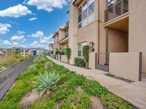 16750 Coyote Bush Dr 108, San Diego CA 92127