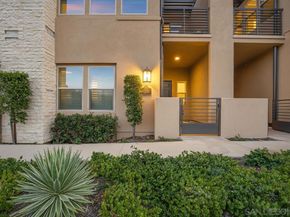 16750 Coyote Bush Dr 108, San Diego CA 92127