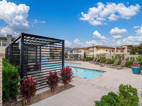 16750 Coyote Bush Dr 108, San Diego CA 92127