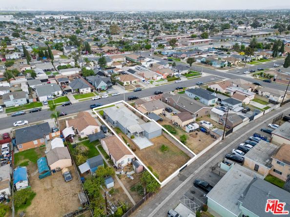 1026 E 150th Street, Compton CA 90220