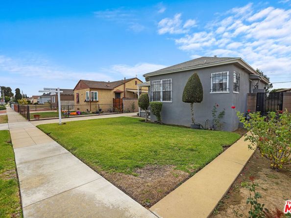 1026 E 150th Street, Compton CA 90220