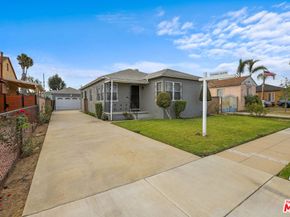1026 E 150th Street, Compton CA 90220