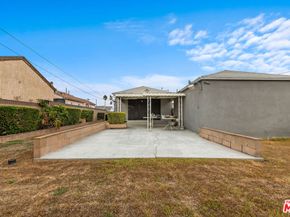 1026 E 150th Street, Compton CA 90220