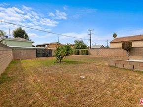 1026 E 150th Street, Compton CA 90220