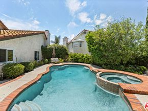 29003 Indian Ridge Court, Agoura Hills CA 91301