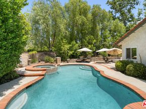 29003 Indian Ridge Court, Agoura Hills CA 91301
