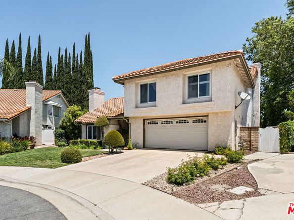 29003 Indian Ridge Court, Agoura Hills CA 91301