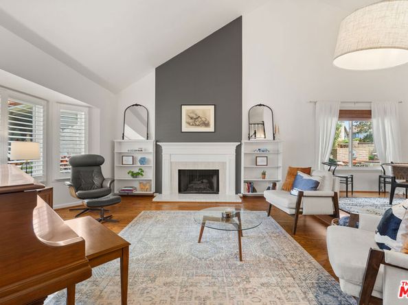 29003 Indian Ridge Court, Agoura Hills CA 91301