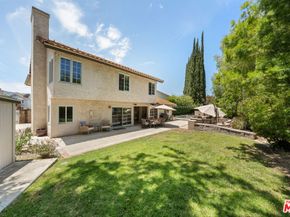 29003 Indian Ridge Court, Agoura Hills CA 91301
