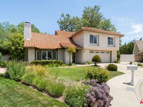 29003 Indian Ridge Court, Agoura Hills CA 91301