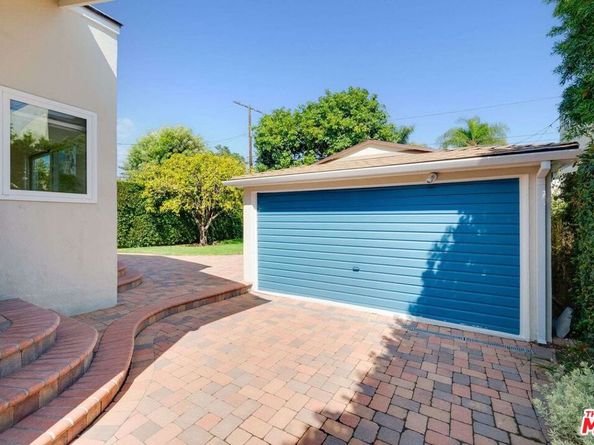 2578 Military Avenue, Los Angeles CA 90064