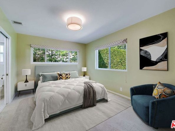 2578 Military Avenue, Los Angeles CA 90064