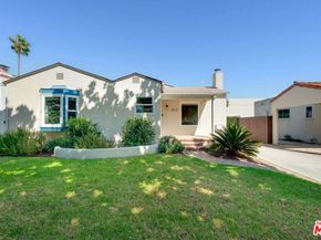 2578 Military Avenue, Los Angeles CA 90064