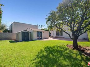 2578 Military Avenue, Los Angeles CA 90064