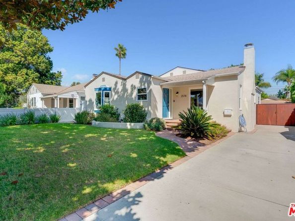 2578 Military Avenue, Los Angeles CA 90064