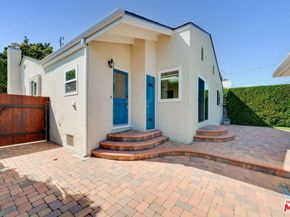 2578 Military Avenue, Los Angeles CA 90064