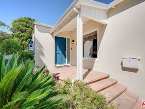 2578 Military Avenue, Los Angeles CA 90064