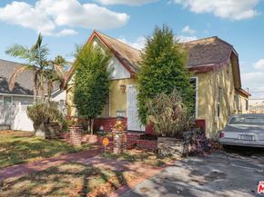 2037 W 64th Street, Los Angeles CA 90047