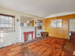 2037 W 64th Street, Los Angeles CA 90047