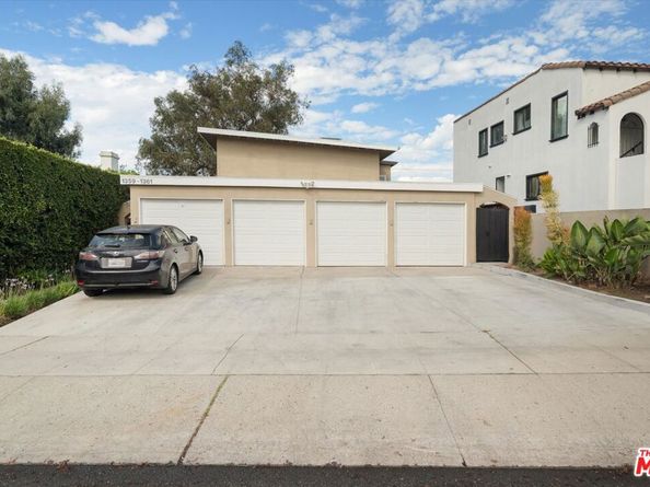 1359 S Ridgeley Drive, Los Angeles CA 90019