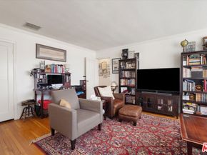 1359 S Ridgeley Drive, Los Angeles CA 90019