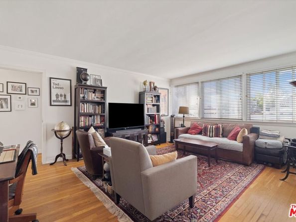 1359 S Ridgeley Drive, Los Angeles CA 90019