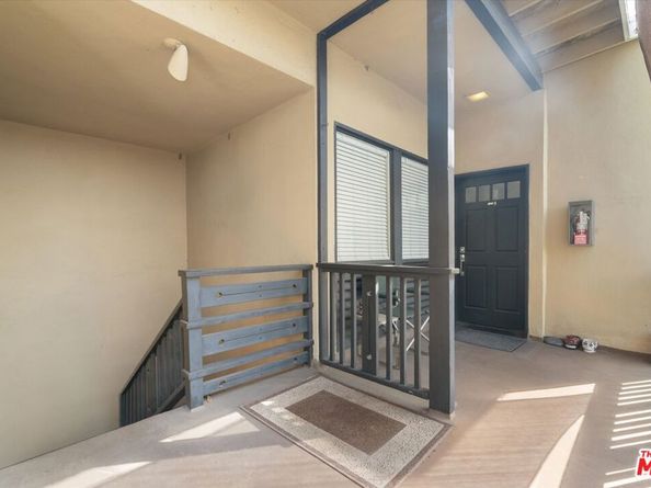 1359 S Ridgeley Drive, Los Angeles CA 90019