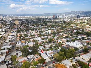 1359 S Ridgeley Drive, Los Angeles CA 90019