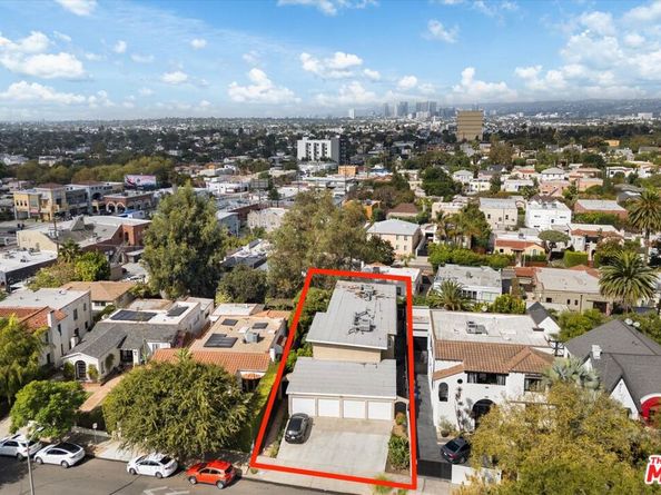 1359 S Ridgeley Drive, Los Angeles CA 90019