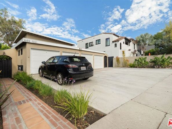 1359 S Ridgeley Drive, Los Angeles CA 90019