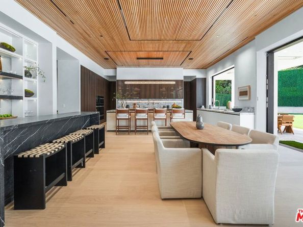 12227 Tweed Lane, Los Angeles CA 90049