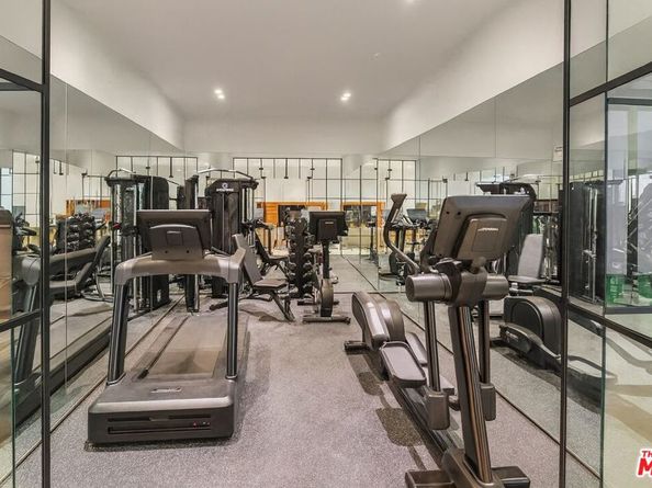 12227 Tweed Lane, Los Angeles CA 90049