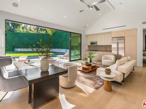 12227 Tweed Lane, Los Angeles CA 90049