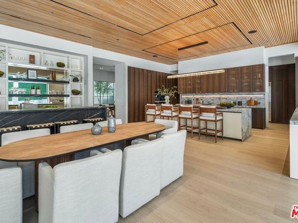 12227 Tweed Lane, Los Angeles CA 90049