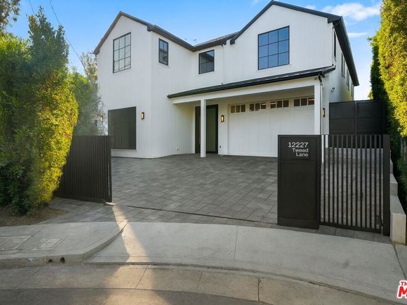 12227 Tweed Lane, Los Angeles CA 90049