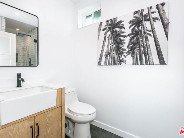 732 N Cherokee Avenue, Los Angeles CA 90038