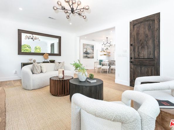 732 N Cherokee Avenue, Los Angeles CA 90038