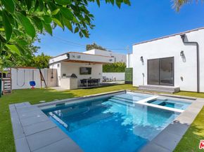 732 N Cherokee Avenue, Los Angeles CA 90038