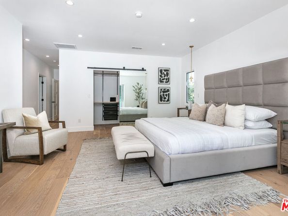732 N Cherokee Avenue, Los Angeles CA 90038