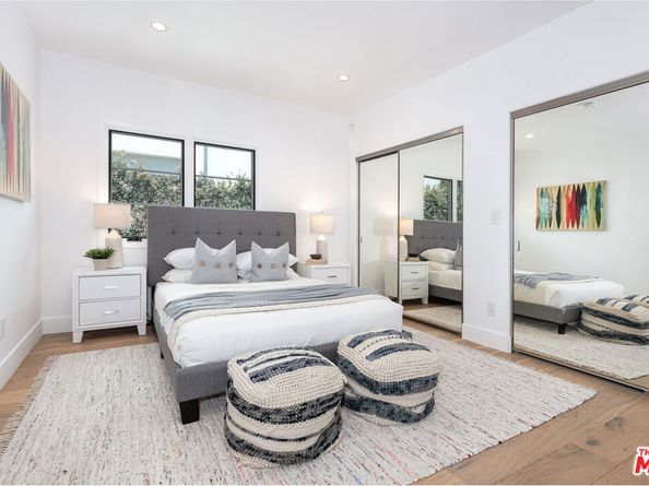732 N Cherokee Avenue, Los Angeles CA 90038
