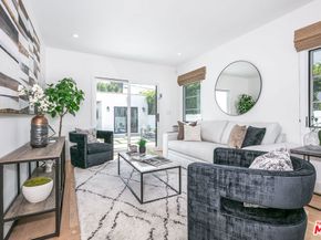 732 N Cherokee Avenue, Los Angeles CA 90038