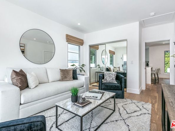 732 N Cherokee Avenue, Los Angeles CA 90038