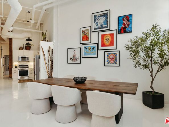 500 Molino Street 101, Los Angeles CA 90013