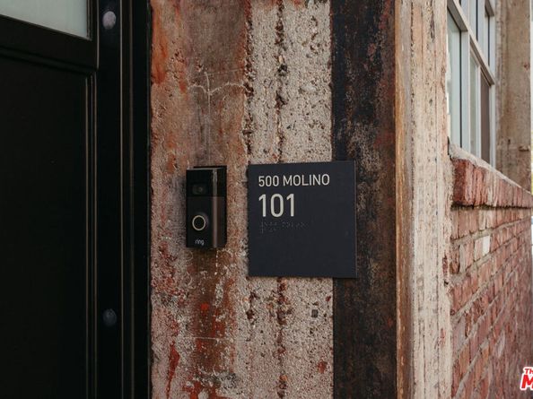 500 Molino Street 101, Los Angeles CA 90013