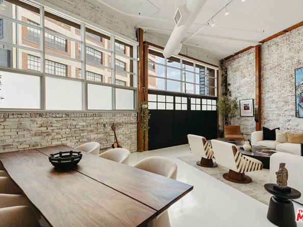 500 Molino Street 101, Los Angeles CA 90013