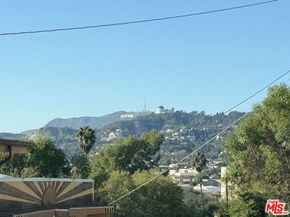 3901 De Longpre Avenue, Los Angeles CA 90027